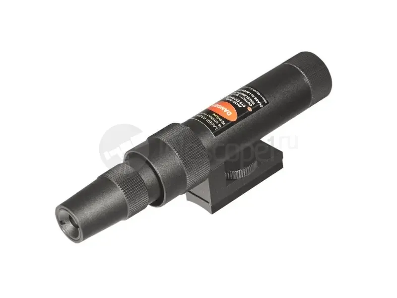 ИК-фонарь Nayvis NL84075DT (835) трапеция