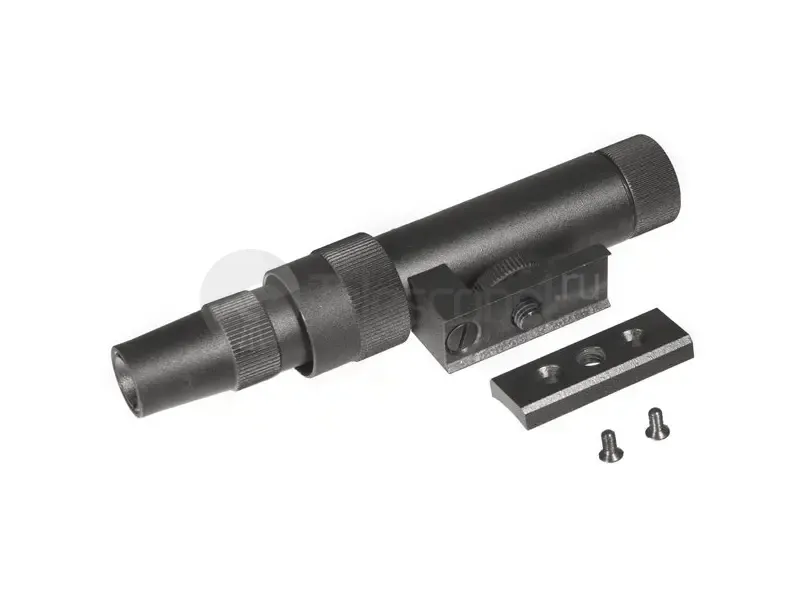 ИК-фонарь Nayvis NL84075DT (835) трапеция
