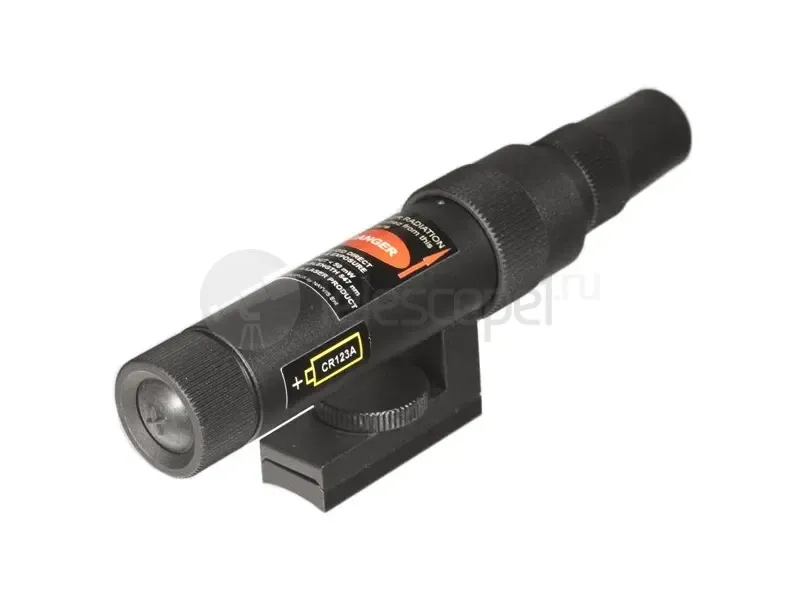 ИК-фонарь Nayvis NL84075DT (835) трапеция