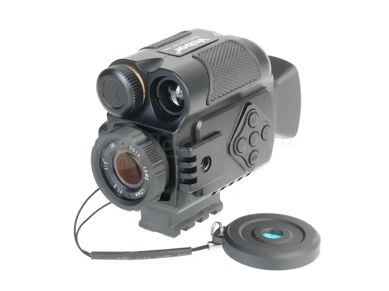 Прибор ночного видения Veber Black Bird 8Х mini