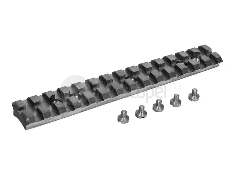 Планка Weaver Benelli Argo/Browning BAR