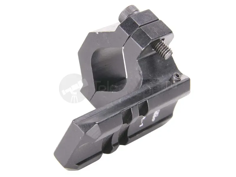 Кронштейн тактический с базой Weaver Fab Defense (BSR-1)