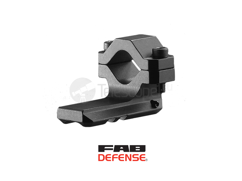 Кронштейн тактический с базой Weaver Fab Defense (BSR-1) Кронштейн тактический с базой Weaver Fab Defense (BSR-1)