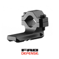 Кронштейн тактический с базой Weaver Fab Defense (BSR-1) Кронштейн тактический с базой Weaver Fab Defense (BSR-1)