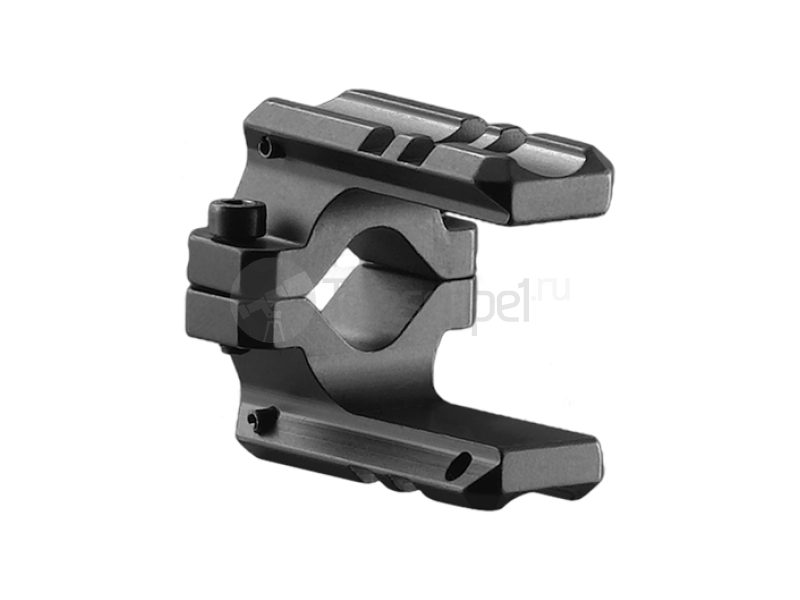 Кронштейн тактический с базами Weaver Fab Defense (BDR-2)