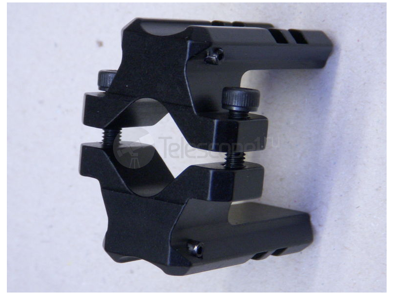 Кронштейн тактический с базами Weaver Fab Defense (BDR-2)