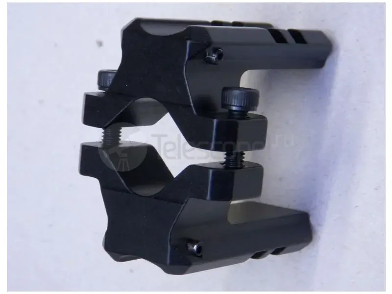 Кронштейн тактический с базами Weaver Fab Defense (BDR-2)
