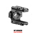 Кронштейн тактический с базами Weaver Fab Defense (BDR-2)