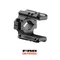 Кронштейн тактический с базами Weaver Fab Defense (BDR-2)