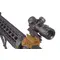 Кронштейн UTG Leapers weaver/weaver, б/съем, 2 базы под 45°/90°