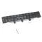 Планка weaver ствольной коробки МР-155