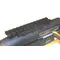 Планка weaver ствольной коробки МР-155