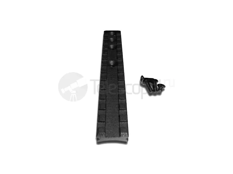 Планка weaver ствольной коробки Remington 870/11-00/11-87