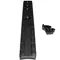 Планка weaver ствольной коробки Remington 870/11-00/11-87