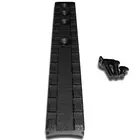 Планка weaver ствольной коробки Remington 870/11-00/11-87