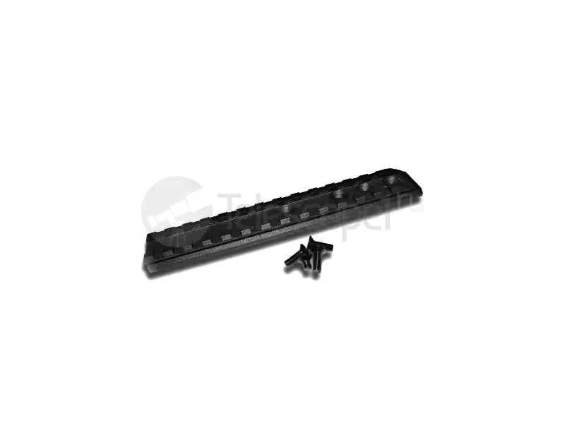 Планка weaver ствольной коробки Remington 870/11-00/11-87