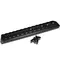 Планка weaver ствольной коробки Remington 870/11-00/11-87