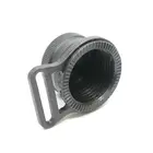 Кронштейн для тактического фонаря ФО-2 на Fabarm Lion