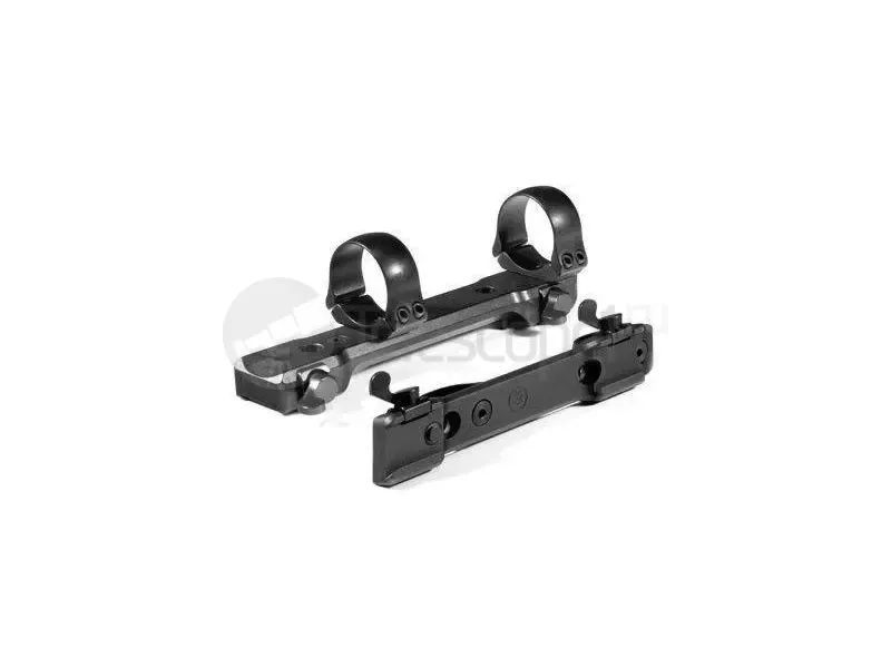 Крепление МАК для прицелов 26 мм быстросъёмное для Tikka T3 (5074-26107)