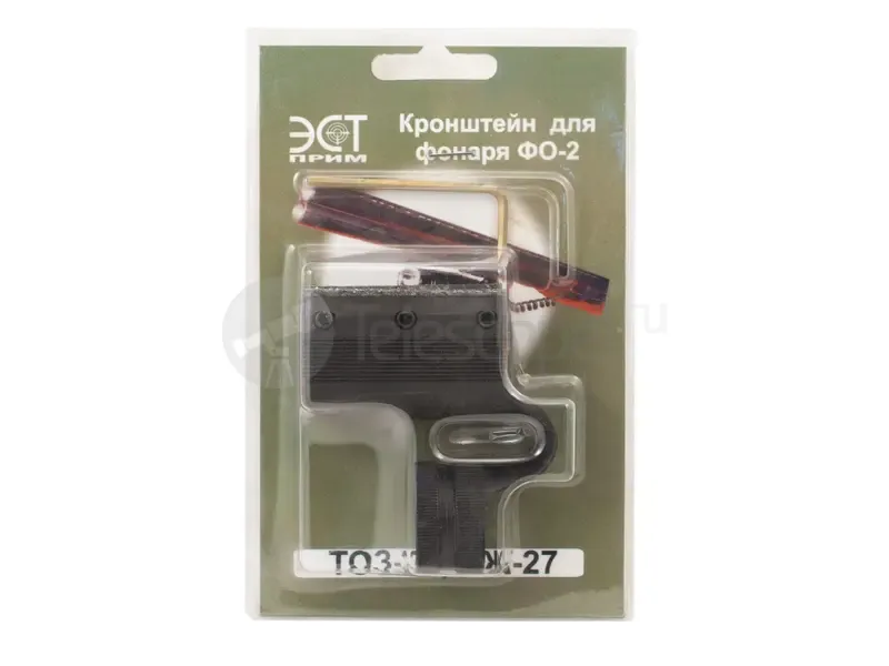 Кронштейн ФО-2/ТОЗ-34,ИЖ-27
