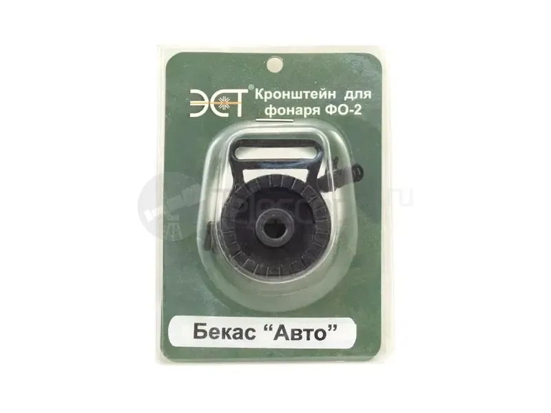 Кронштейн ФО-2/Бекас "Авто"