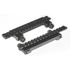 Кронштейн переходной Weaver на CZ-550(555)