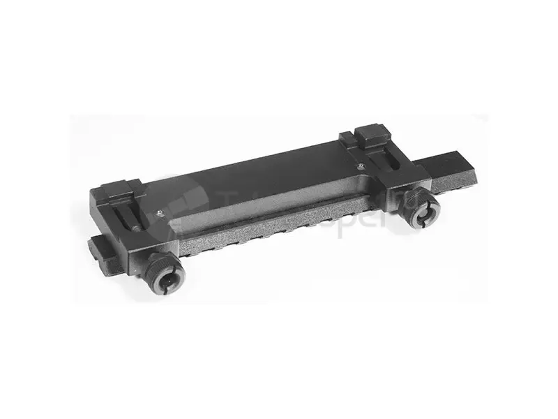 Кронштейн переходной Weaver на CZ-550(555)
