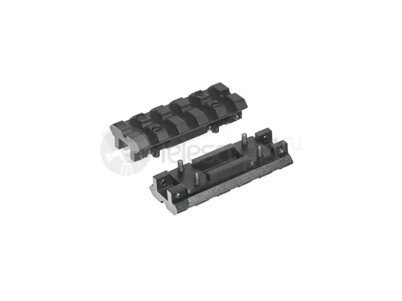 Кронштейн Weaver ИЖ-27, ТОЗ-34 mini