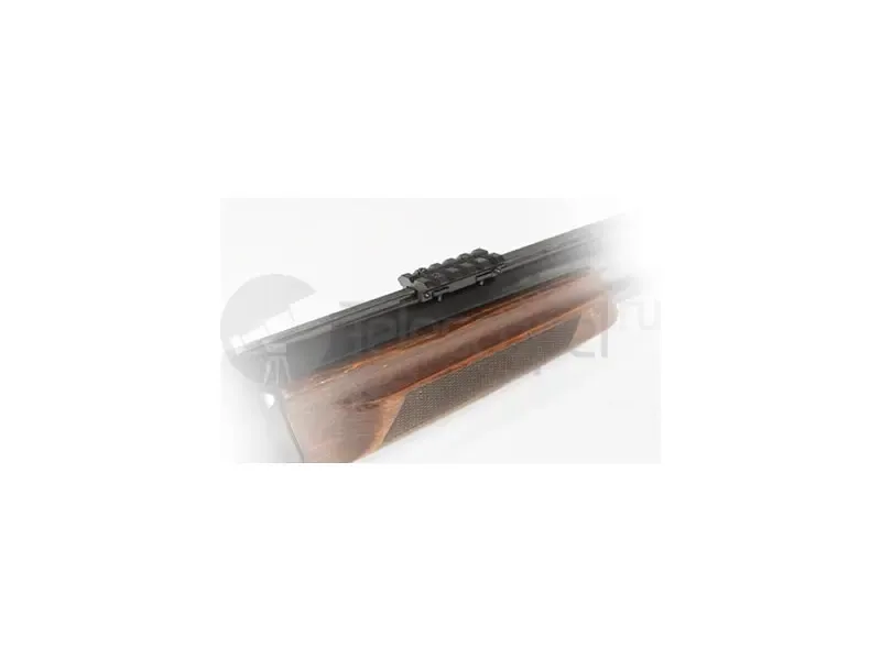 Кронштейн Weaver ИЖ-27, ТОЗ-34 mini