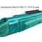 Кронштейн Weaver ИЖ-27, ТОЗ-34 mini