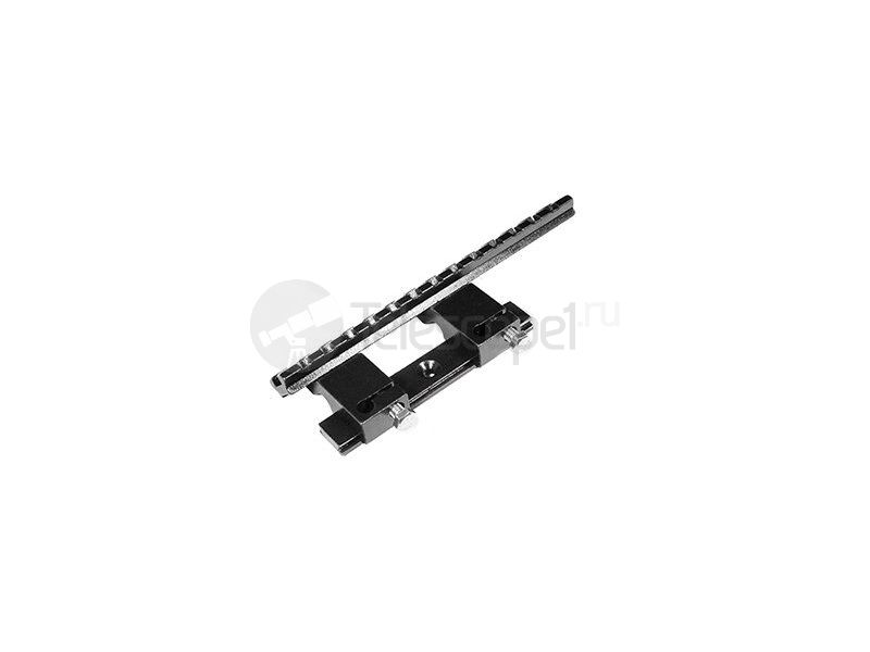 Кронштейн МЦ 20-01 Weaver