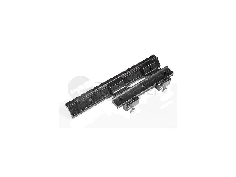 Кронштейн МЦ 20-01 Weaver