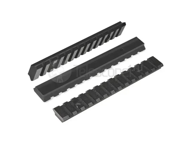 Планка Weaver 140мм
