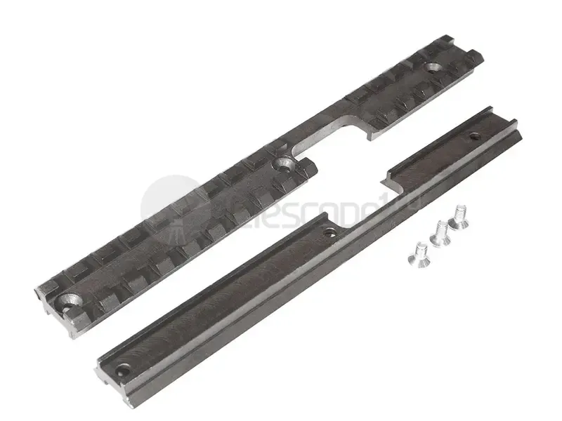 Планка Weaver на ТОЗ-78