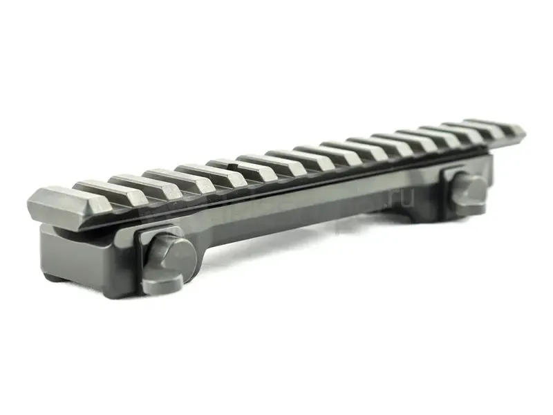 Быстросъёмная база Weaver на Tikka T3 (5074-50107)