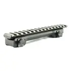 Быстросъёмная база Weaver на Tikka T3 (5074-50107)