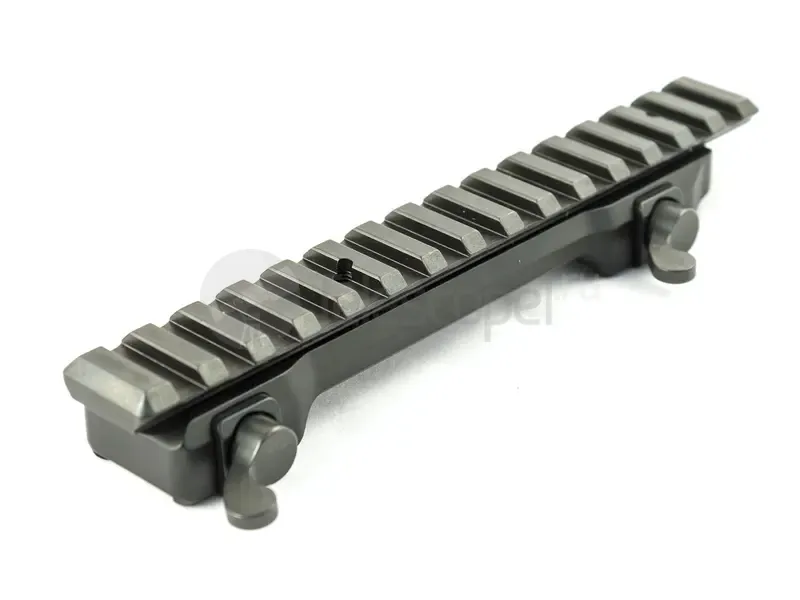 Быстросъёмная база Weaver на Tikka T3 (5074-50107)
