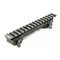 Быстросъёмная база Weaver на Tikka T3 (5074-50107)