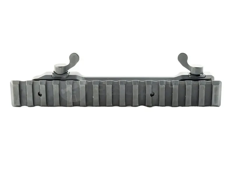 Быстросъёмная база Weaver на Tikka T3 (5074-50107)