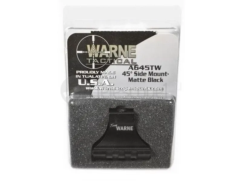 Основание Warne A645TW weaver