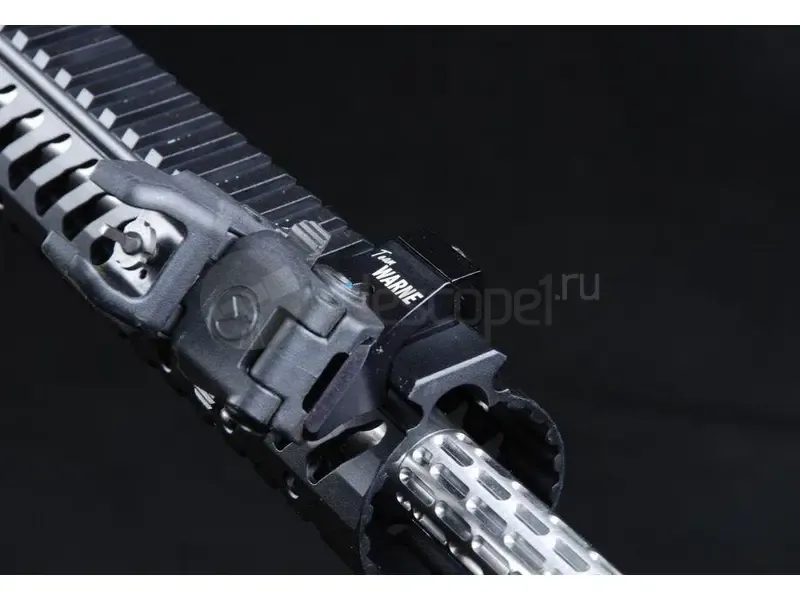 Основание Warne A645TW weaver