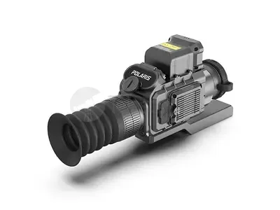 Тепловизионный прицел Conotech Polaris-635RL