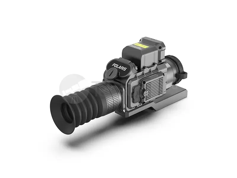 Тепловизионный прицел Conotech Polaris-635RL