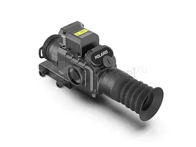 Тепловизионный прицел Conotech Polaris-635RL
