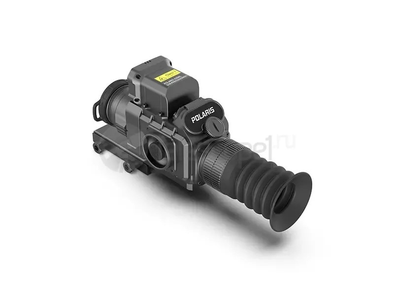 Тепловизионный прицел Conotech Polaris-635RL