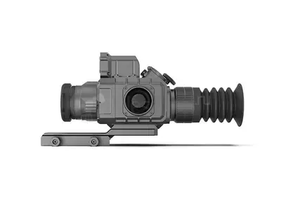 Тепловизионный прицел Conotech Polaris-635RL