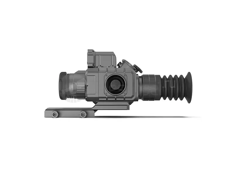 Тепловизионный прицел Conotech Polaris-635RL