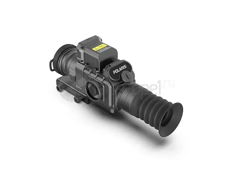 Тепловизионный прицел Conotech Polaris-650RL