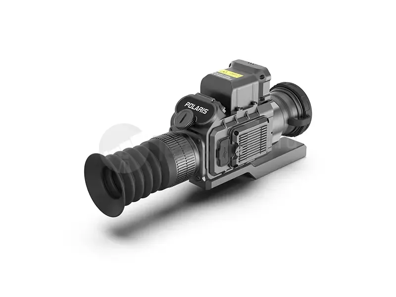 Тепловизионный прицел Conotech Polaris-650RL