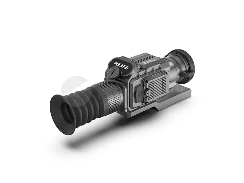 Тепловизионный прицел Conotech Polaris-650R